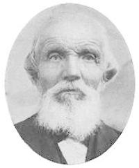 Frederick Olsen (1824 - 1906) Profile